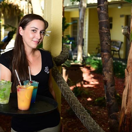 Bahia Cabana Beach Resort Fort Lauderdale Eksteriør billede