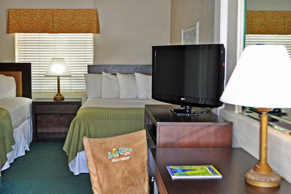 Bahia Cabana Beach Resort Fort Lauderdale Eksteriør billede