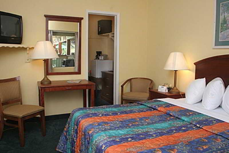 Bahia Cabana Beach Resort Fort Lauderdale Værelse billede
