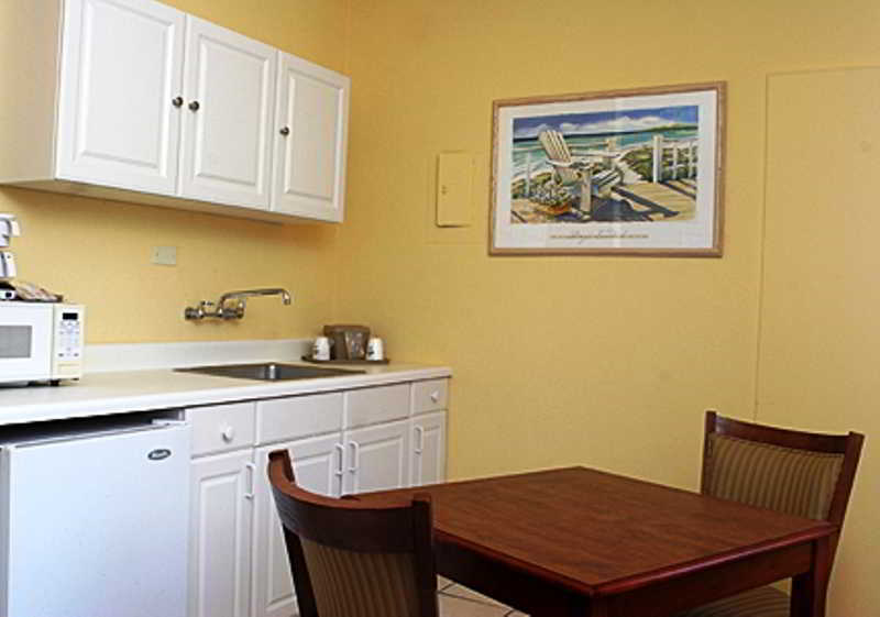 Bahia Cabana Beach Resort Fort Lauderdale Eksteriør billede