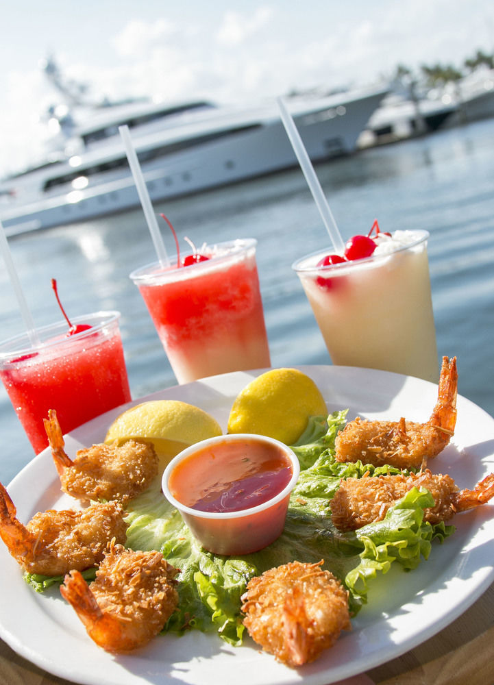 Bahia Cabana Beach Resort Fort Lauderdale Eksteriør billede