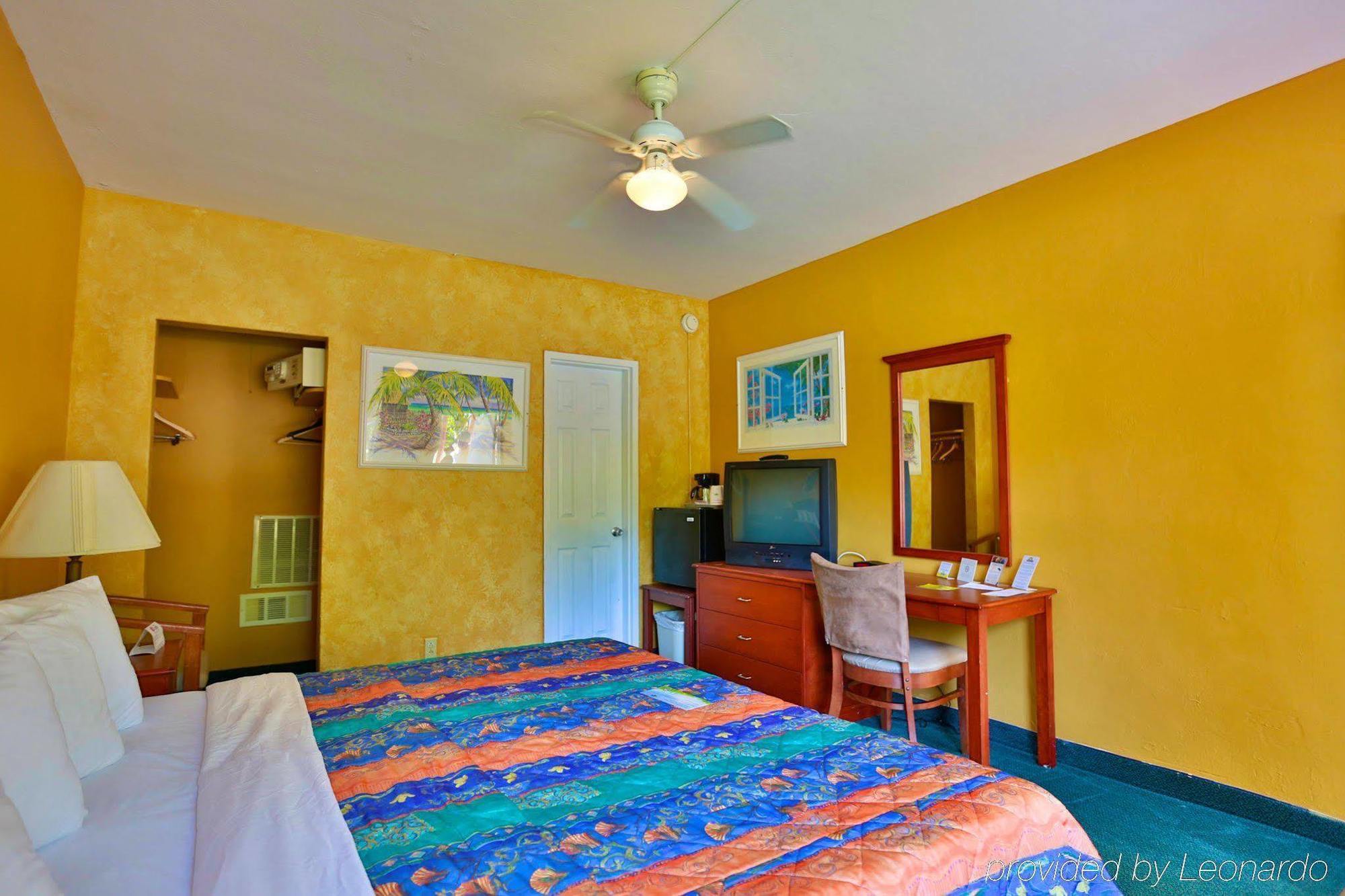 Bahia Cabana Beach Resort Fort Lauderdale Eksteriør billede