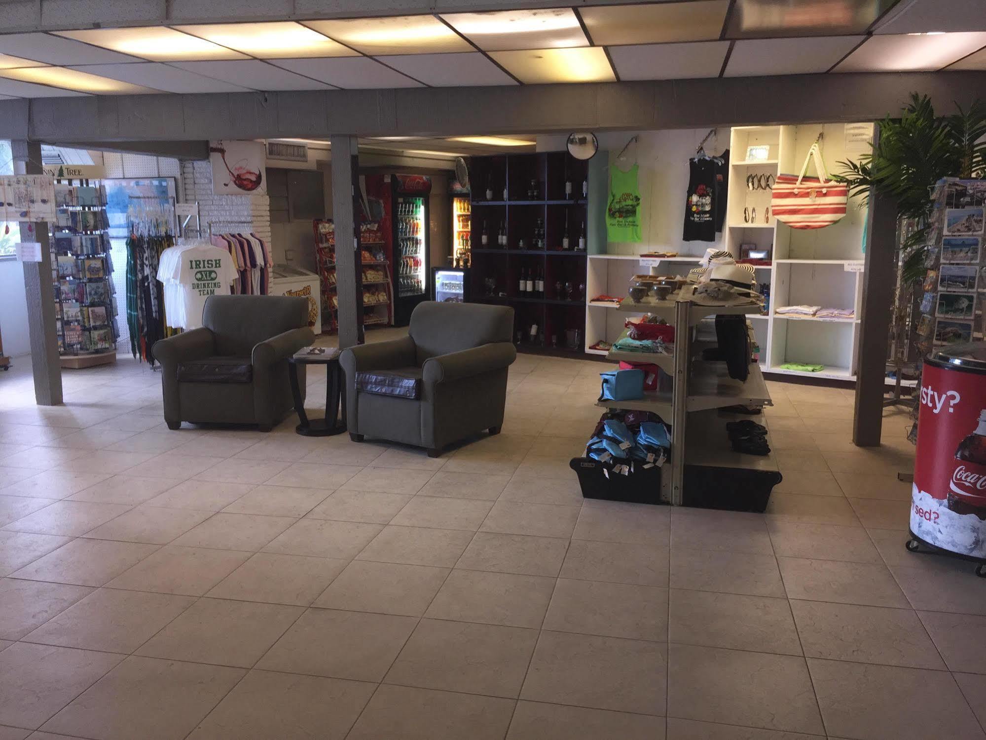 Bahia Cabana Beach Resort Fort Lauderdale Eksteriør billede