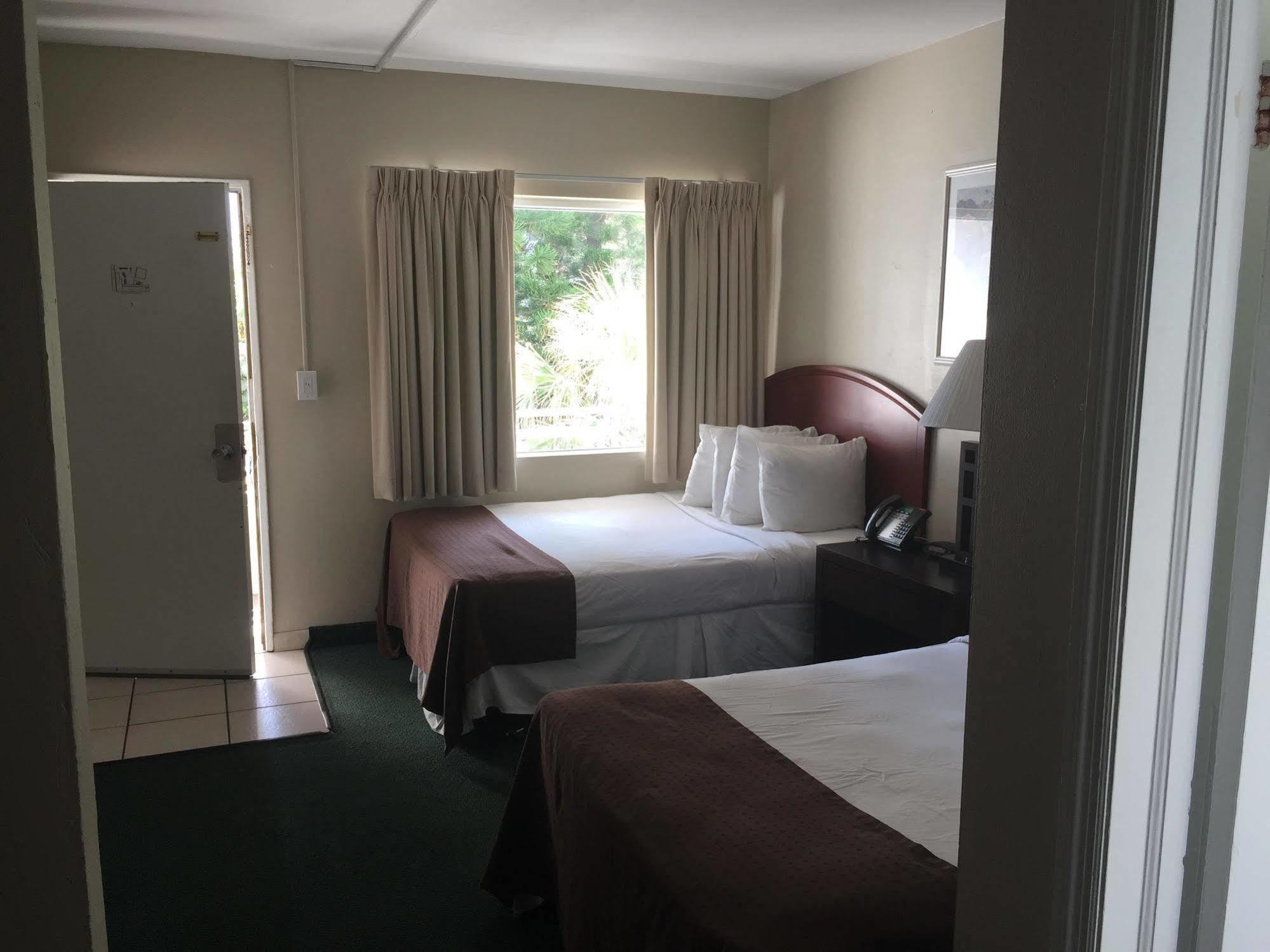 Bahia Cabana Beach Resort Fort Lauderdale Eksteriør billede