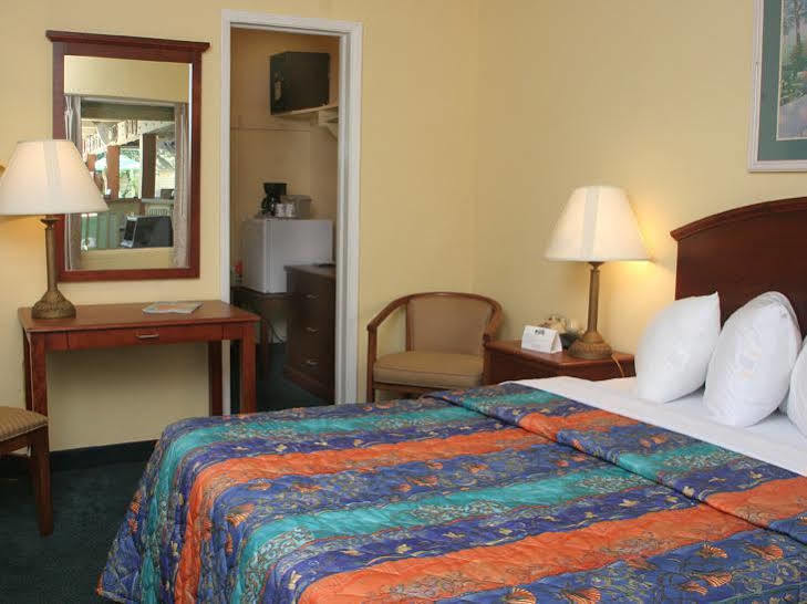 Bahia Cabana Beach Resort Fort Lauderdale Eksteriør billede